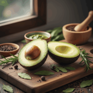 Avocado Oil