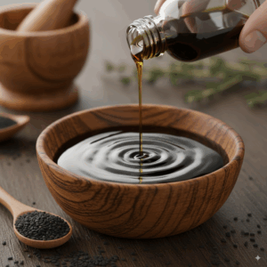 Black Sesame