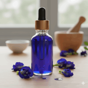 Butterfly Pea Extract