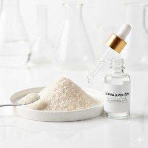 Alpha Arbutin