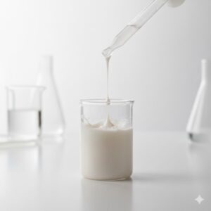 Amodimethicone and Cetrimonium Chloride and Trideceth-12